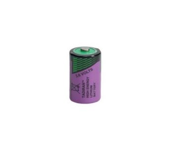 Tadiran - Model SL-350 - Lithium Thionyl Chloride Batteries (LTC)