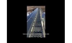 180B Conveyor Video