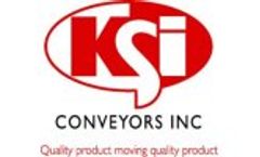 Seed Treater Calibration Tube Squeegee by KSi Conveyors - Video