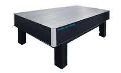 TMC - Optical Tables and Isolation Systems