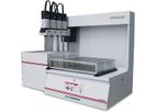 Tomtec Autogizer and Autogizer2 - Fully Automated Tissue Homogenization Systems
