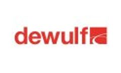 Dewulf R3060 - 2-Row Self-Propelled Potato Harvester- Video
