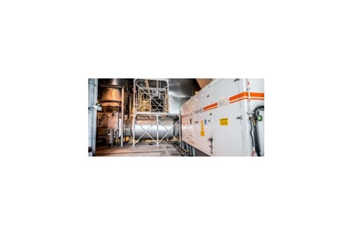 ThermTech - Waste Heat Recovery Systems