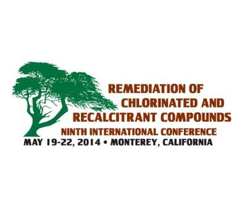 Ninth International Conference on Remediation of Chlorinated and Recalcitrant Compound 2014