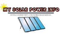 My Solar Power Info