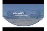 IronHQ Video