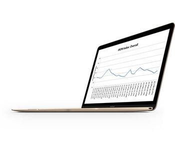 IronIndex - Marketplace Analysis Software