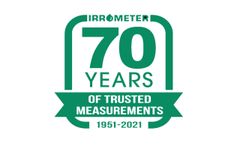 IRROMETER Introduction - Video