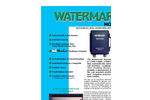 WaterMark Monitor 900M Brochure