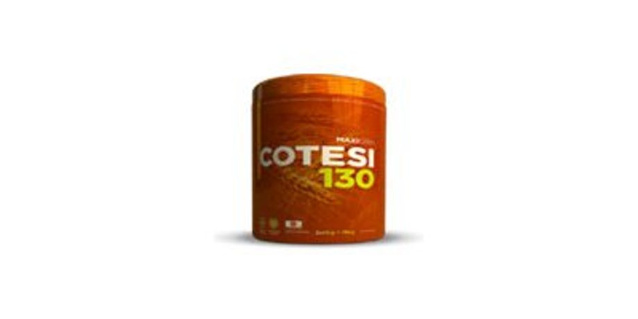 Cotesi - Model 130 - High Density Bales
