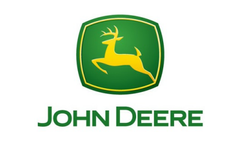 John Deere Introduces Feature Enhancements and a 36` Track Option to the S-Series Combine Line-Up