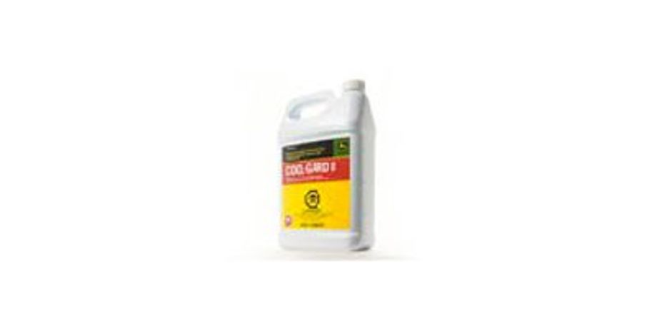 Cool-Gard II - Model Concentrate - Heavy Duty Engine Coolant