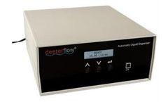 deeterflow - Model DE012-0234 - Automatic Liquid Dispenser