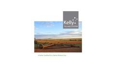 Kelly - Tillage System - Brochure