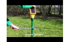 Sensetion - Installation Video