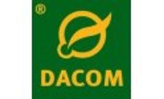 Researchpartner Dacom uses smart sensors in agriculture-Video