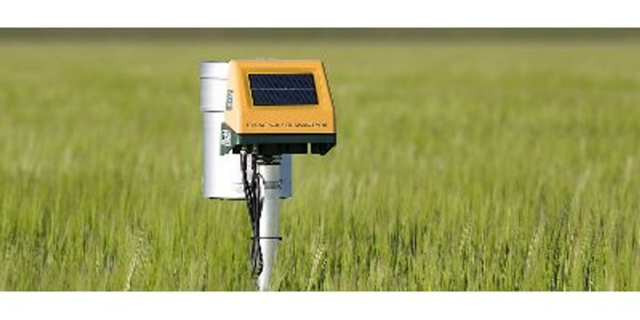 Dacom - Soil Sensor Terrasen Station - Basic By Dacom