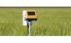 Dacom - Soil Sensor TerraSen Station - Basic
