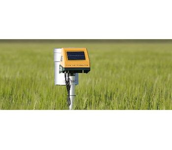 Dacom - Soil Sensor Terrasen Station - Basic By Dacom