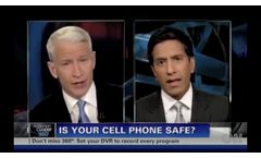 Scientists Speak On Health Effects of Cell Phones: American Academy of Pediatrics Recommendations - Video