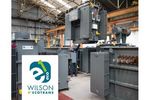 Wilson - Distribution Transformers