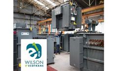 Wilson - Distribution Transformers