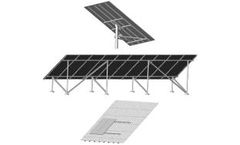 Ground Mount Solar PV