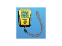  Customer reviews: Ambient Weather DHR70B-BRASS DHR70B Handheld  Fishing Barometer