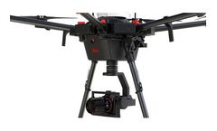 Leica Aibot - Model AX20 - Aerial Data Capture Platform