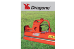 Dragone - Model MT - Shredder Brochure