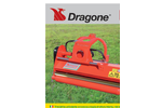 Dragone - Model MTP - Shredders Brochure