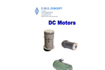 Motors Catalogue