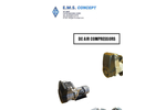 Air Compressors Catalogue