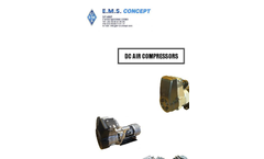 Air Compressors Catalogue
