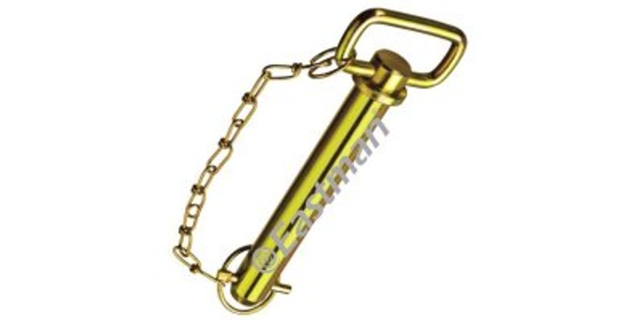 Model EHPWLP12093 - Hitch Pin With Chain & Linch Pin