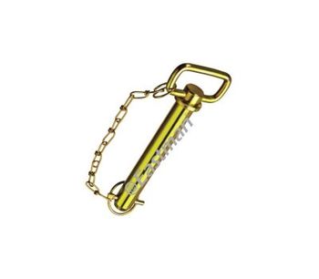 Model EHPWLP12093 - Hitch Pin With Chain & Linch Pin