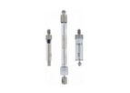 TriContinent - Model Prime Series - Syringes