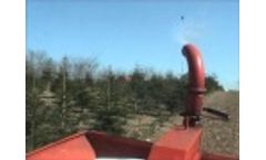 Egedal Airflow / Fertilizer / Dünger Video
