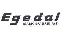 Egedal Maskinfabrik A/S
