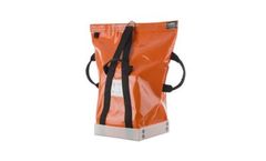 Pinpoint - Model SLB350 - Standard Lifting Bag