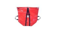 Pinpoint - Model HLLB500 - Heavy Large Lifting Bag
