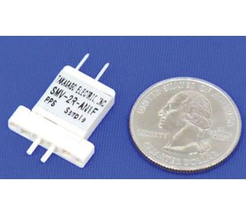 Clark - SMV Series - Valves - Inert Solenoid Isolation - Low ...