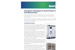 Switchgear Maintenance Service  - Brochure