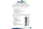 EnergyAce - Active Harmonic Filter  - Brochure