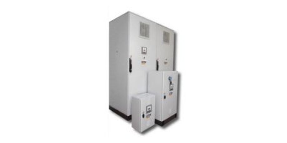 EnergyAce - Model PFC - Power Factor Correction System