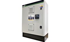 EnergyAce - Commercial Voltage Optimisation Systems