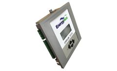 EnergyAce - Power Factor Correction Controller