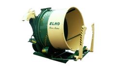 ELHO - Model RC 1500 - Rotor Cutter