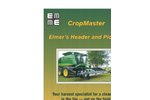 Crop Master Header