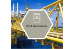 Progressive Cavity Pumps for Oil & Gas Industry - Oil, Gas & Refineries